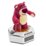 Pixar - Toy Story 3- Robosen Mini Robot Lotso Kit - Packshot 2