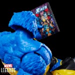 Marvel - X-Men - Beast Marvel Legends Action Figure - Packshot 5