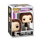 Spice Girls - Posh Spice (Wannabe) Pop! Vinyl Figure - Packshot 2