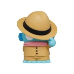 Sanrio - Twinchees Hello Kitty and Friends Hide&Seek Figurine Blind Bag (Single Bag) - Packshot 5