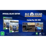 Bus Bound - Deluxe Edition - Packshot 2