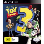Toy Story 3 (preowned)