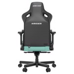Anda Seat - Kaiser 3 Premium Gaming Chair XL - Green - Packshot 3