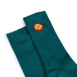 Sakamoto Days – Logo Sport Socks - Packshot 2