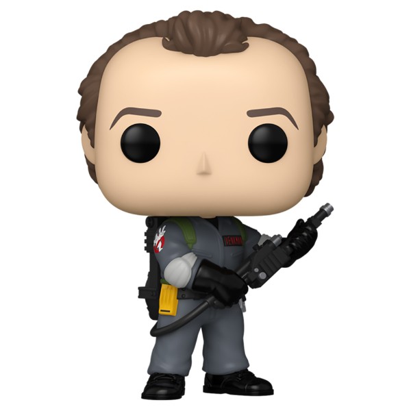 Ghostbusters 2 - Dr Peter Venkman Pop! Vinyl Figure - Packshot 1