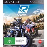 Ride (preowned)