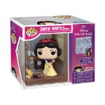 Disney - Snow White - Snow White in Cottage Pop! Nook - Packshot 2