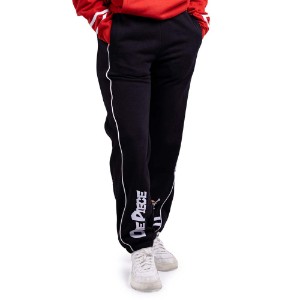 One Piece - Straw Hat Jolly Roger Track Pants