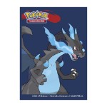 Pokemon - TCG - ULTRA PRO Mega Charizard X Card Sleeves - Packshot 1