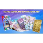 Neopets - Mega Mini Games Collection - The Neopian Arcade Odyssey - Day 1 Edition - Packshot 2