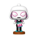 Marvel - Spider-Gwen (Nutcracker) Pop! Vinyl Figure