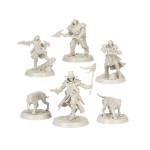 Warhammer Quest: Darkwater Origins - Packshot 5
