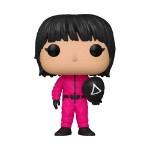 Squid Game 2 - No-Eul Unmasked Pop! Vinyl Figure