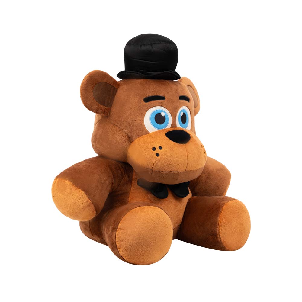 Five Nights at Freddy's - Classic Freddy 20" Plush - Packshot 2