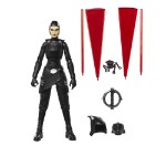 Star Wars - The Black Series - Seventh Sister Inquisitor Action Figure - Packshot 3