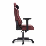 TTRacing Swift X Pro Gaming Chair - Red - Packshot 3