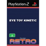Eye Toy Kinetic (preowned)