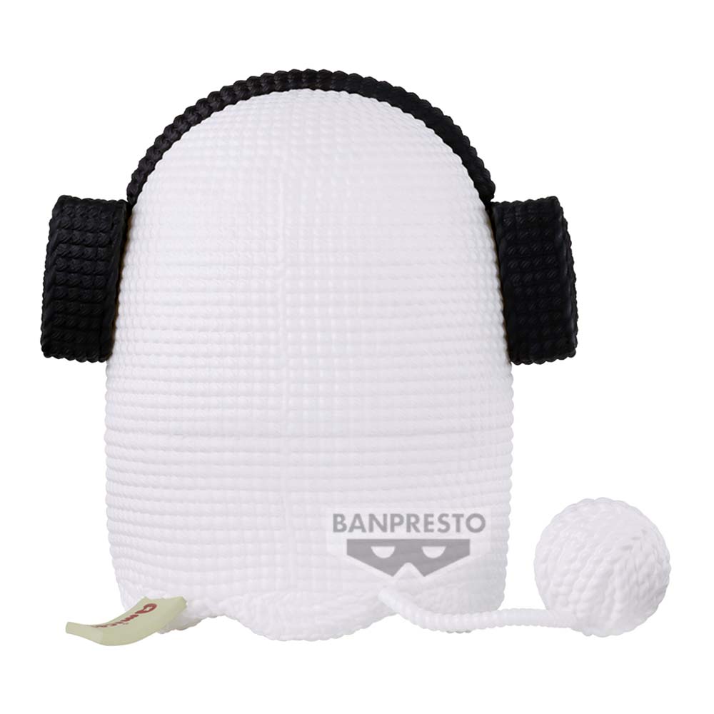 Undertale - Weaving Wind Doll Napstablook Figure - Packshot 4