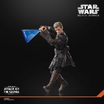 Star Wars - The Black Series - Anakin Skywalker (Padawan) Action Figure - Packshot 5