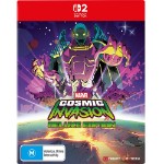 Marvel Cosmic Invasion Deluxe Edition - Packshot 1
