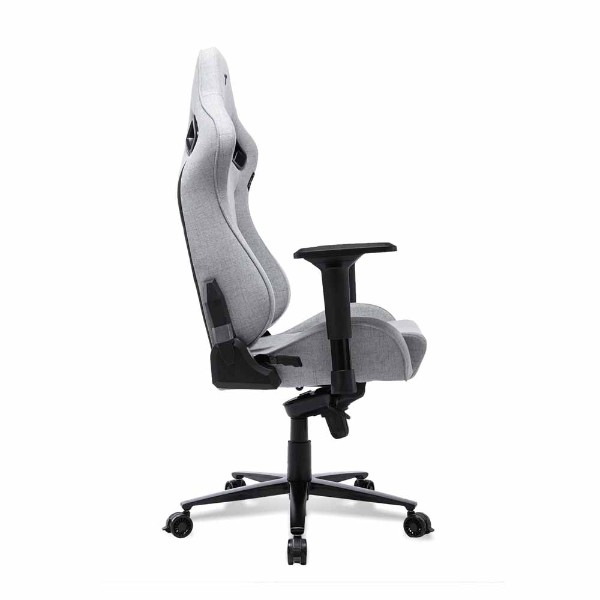 TTRacing Surge X Air Threads Fabric Gaming Chair - Dawn - Packshot 3