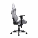 TTRacing Surge X Air Threads Fabric Gaming Chair - Dawn - Packshot 3