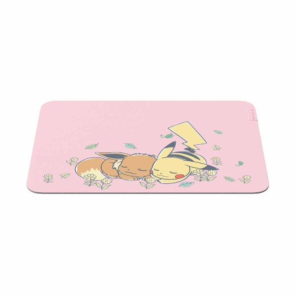 Razer - Gigantus V2 Eevee/Pikachu Pokemon Edition Soft Mousepad - Packshot 4
