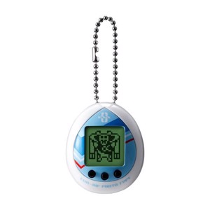 Tamagotchi - Neon Genesis Evangelion Rei Evatchi