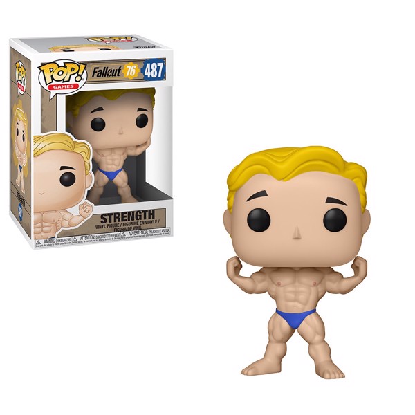 fallout 76 funko