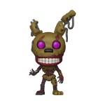 Five Nights at Freddy's - Burntrap Pop! Vinyl Figure