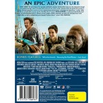 Dolittle - Packshot 2