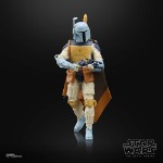 Star Wars - The Black Series Boba Fett Action Figure - Packshot 2