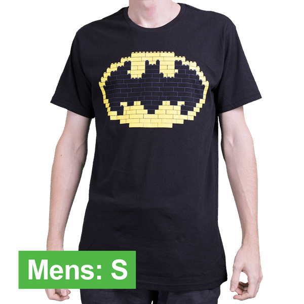 dc comics lego batman