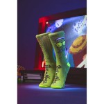 Rick and Morty - Pickle Rick Sport Socks - Packshot 4