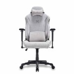 TTRacing Swift X Pro Air Threads Fabric Gaming Chair - Dawn - Packshot 2