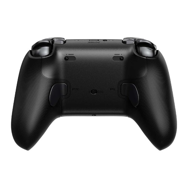 8BitDo Ultimate 3E Controller for XBOX - Grey - Packshot 5
