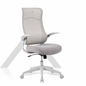 TT AIRFLEX Ergochair - Ashy Grey