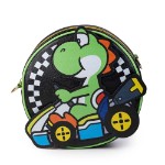 Nintendo - Mario Kart Racing Yoshi Handbag - Packshot 1