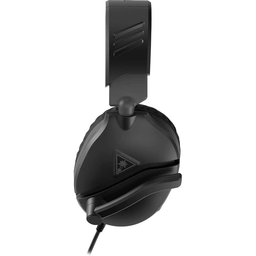 Turtle Beach - Recon 70 PC Gaming Headset - Black - PC - EB Games Australia