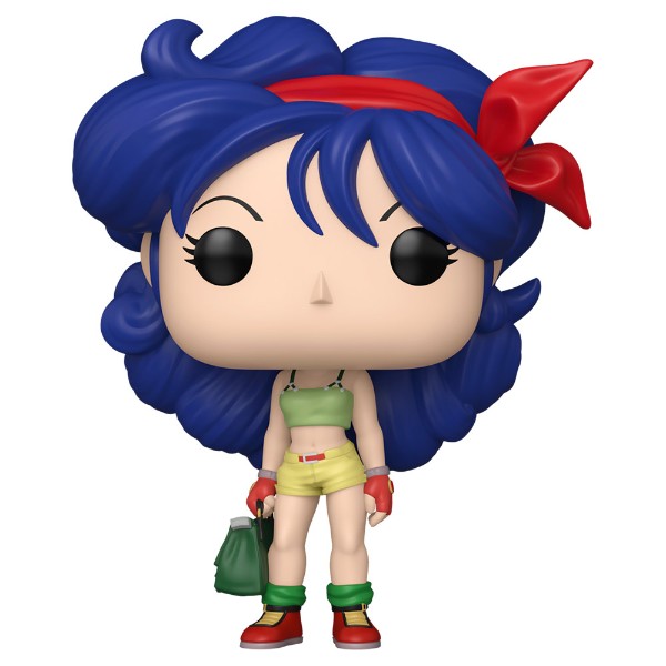 Dragon Ball - Lunch Pop! Vinyl Figure - Packshot 1