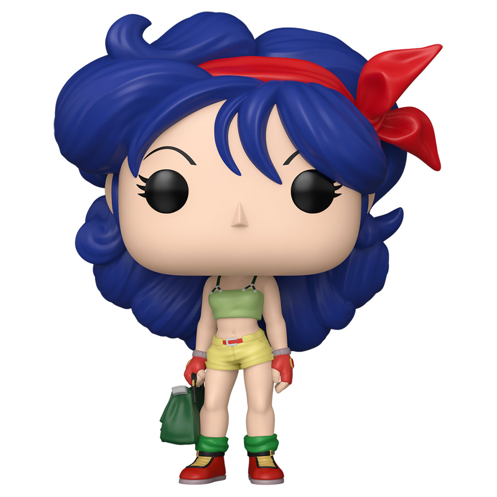 Dragon Ball - Lunch Pop! Vinyl Figure - Packshot 1