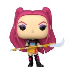 Netflix - KPop Demon Hunters - Mira Pop! Vinyl Figure