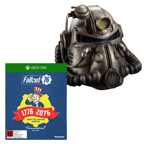 fallout 76 pc power armor edition