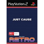 Just Cause (preowned)