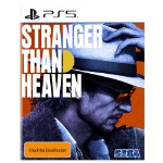 Stranger Than Heaven - Packshot 1