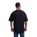 Sonic the Hedgehog - Shadow Ultimate Power Oversized T-Shirt - Packshot 4