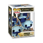 Zodiac - Pisces Pop! Vinyl Figure - Packshot 2