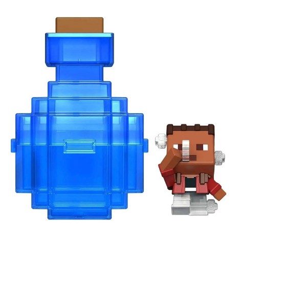 Minecraft - Mini Mode Potion (Assorted) - Packshot 3