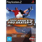 Tony Hawk's Pro Skater 3 (preowned)