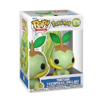 Pokemon - Turtwig Pop! Vinyl Figure - Packshot 2